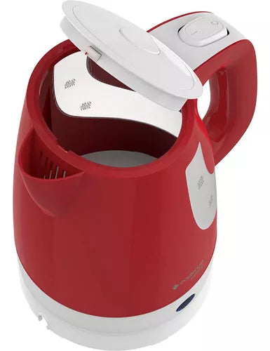 Chaleira Elétrica Petite Cadence 127v Chaleira Elétrica Petite Cadence 127v